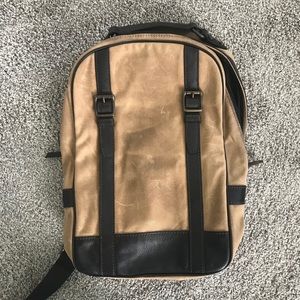 Fossil Men’s Backpack